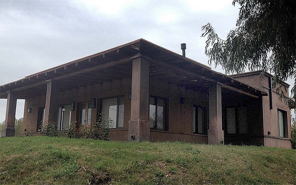 Se vende casa en Alvear Mendoza