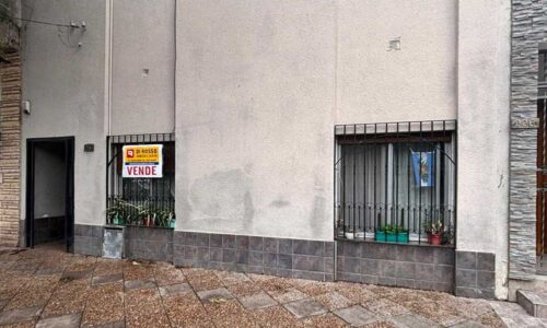 casa en venta centro General Alvear