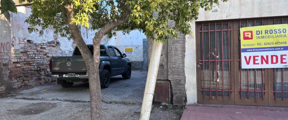 Propiedad céntrica en Venta