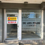 Local Comercial en Diagonal Pellegrini 226