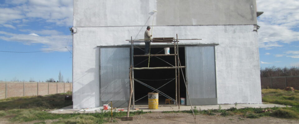 Establecimiento Industrial