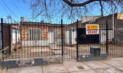 casa para inversión en venta General Alvear Mendoza