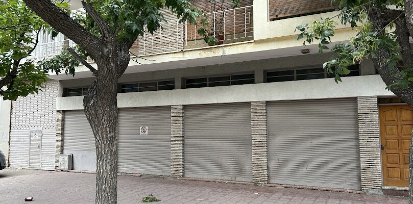 Avenida Libertador Norte 592