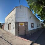 Propiedad comercial en calle Roque Sáenz Peña