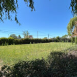 Lote de 755 m² en venta en Barrio Solar del Pehuenche, General Alvear — entorno arbolado y consolidado