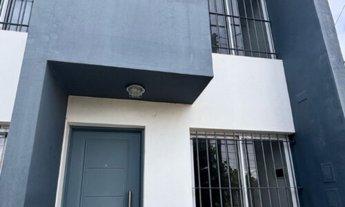 Duplex nuevo en alquiler