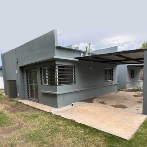Alquiler Casa 2 Dorm. Av. Alvear Este | Gral. Alvear
