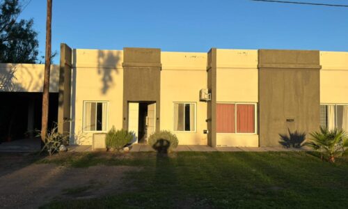 Casa en venta en Solar del Pehuenche