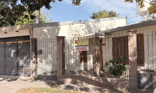 Casa en venta calle Tricherri