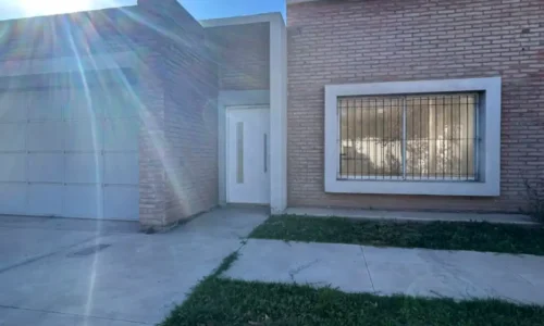 Baltazar Parra y Diagonal Pellegrini