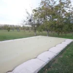 Finca en producción en Bowen