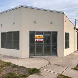 Locales comerciales en alquiler