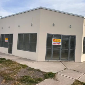 Locales comerciales en alquiler