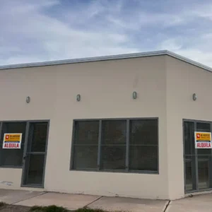 Locales comerciales en alquiler