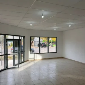 Locales comerciales en alquiler