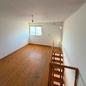 departamento 1 dormitorio en lavalle 167 alquiler