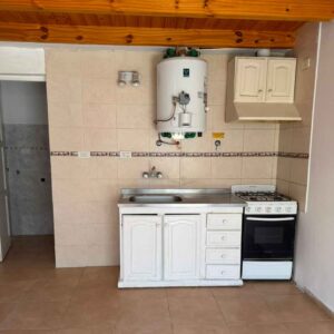 departamento 1 dormitorio en lavalle 167 alquiler