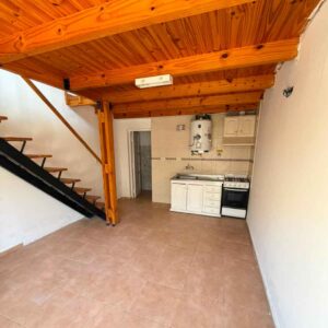 alquiler con cochera calle lavalle 167