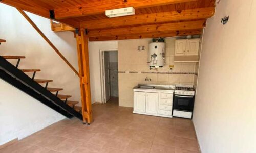 alquiler con cochera calle lavalle 167