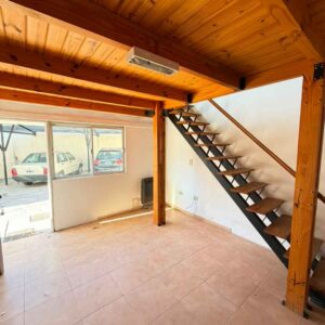 departamento 1 dormitorio en lavalle 167 alquiler