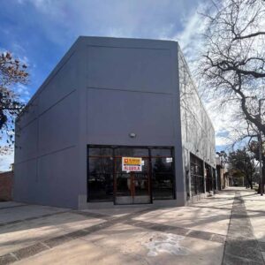 local comercial en alquiler calle albox