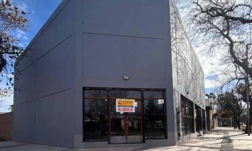 local comercial en alquiler calle albox