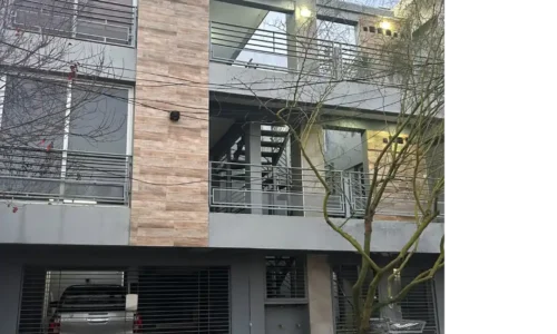 departamento calle pierola