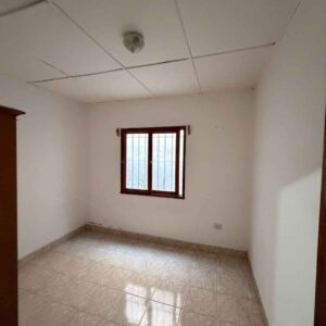 Segundo ambiente departamento en alquiler General Alvear Mendoza