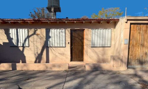 alquiler Intendente Morales General Alvear
