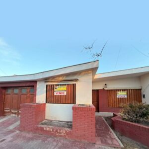 casa en venta barrio bardaro