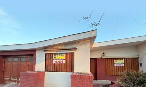 casa en venta barrio bardaro