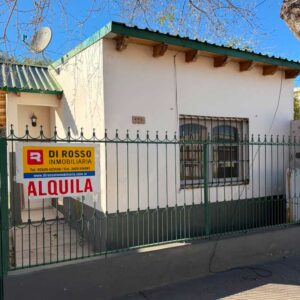 alquiler departamento calle Buenos Aires
