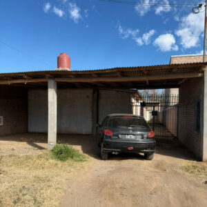 departamento en alquiler General Alvear