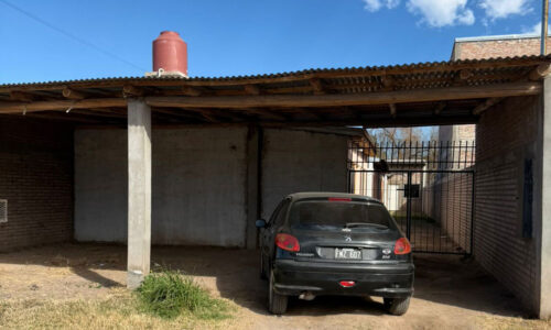 departamento en alquiler General Alvear