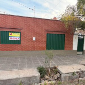 casa en alquiler General Alvear