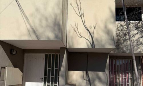 departamento en alquiler Lavalle