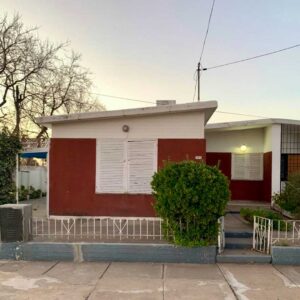 casa en alquiler Corrientes esquina Salta