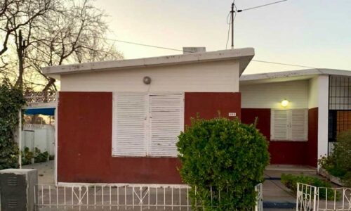 casa en alquiler Corrientes esquina Salta