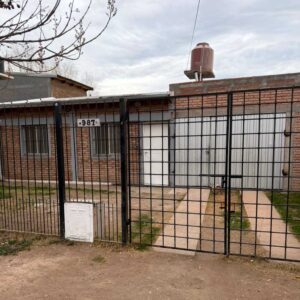 casa en alquiler San Rafael 987