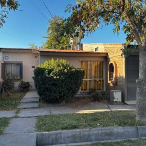 casa en alquiler barrio smata general alvear mendoza