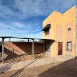 departamento loft en alquiler General Alvear