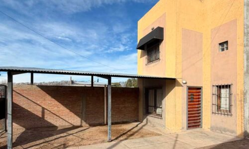 departamento loft en alquiler General Alvear