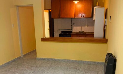 departamento en alquiler Pierola
