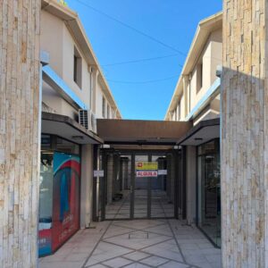 alquiler local comercial calle 26 de julio