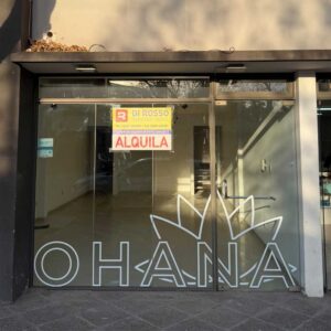 Local Comercial con Entrepiso