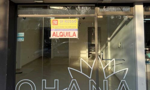Local Comercial con Entrepiso