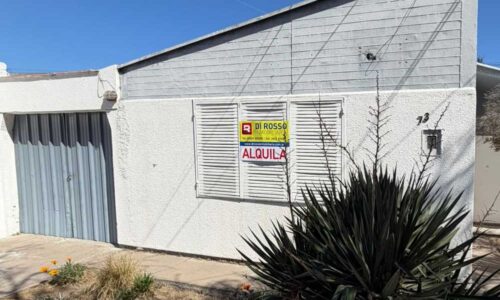 alquiler casa barrio irrigacion