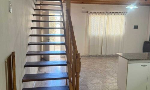 departamento en alquiler calle albox