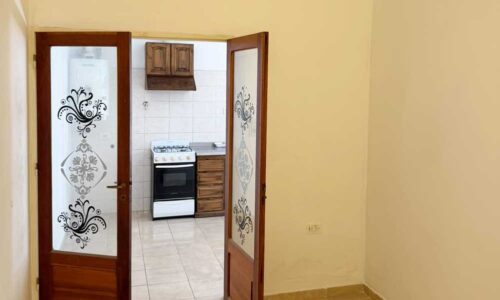 Departamento de 1 dormitorio en alquiler en Diagonal Pellegrini