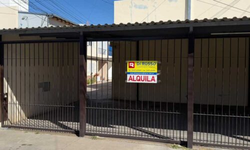 Departamento de 2 dormitorios en alquiler